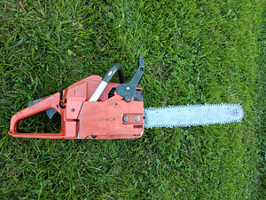 HUSQVARNA 254 XP (7 фото из 10)
