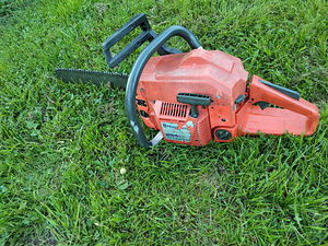 HUSQVARNA 254 XP (10 фото из 10)