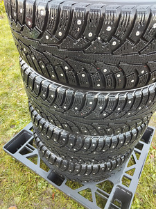 205/55 R16 NOKIAN (6 foto / 7)
