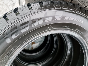 185/65 R15 ICE MAX (8 foto / 10)