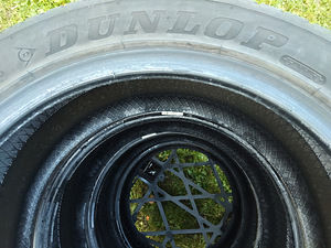 225/45 R17 DUNLOP SPORT MAXX (4 foto / 10)