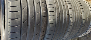 225/45 R17 DUNLOP SPORT MAXX (10 foto / 10)