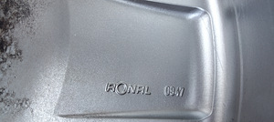 17" ОРИГИНАЛЬНЫЕ ДИСКИ SKODA, AUDI, VW (8 фото из 9)