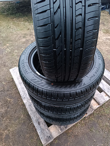 195/55 R15 89V XL RADAR RIVERA PRO 2 (6 foto / 7)