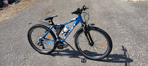 JALGRATAS ROMET 26″ MTB (2 foto / 9)