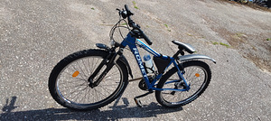 JALGRATAS ROMET 26″ MTB (4 foto / 9)