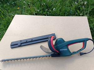 Hekilõikur Metabo HS 8755 (3 foto / 6)