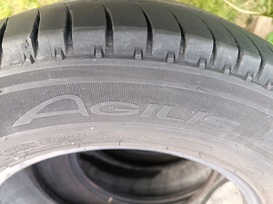 235/65 R16 C Michelin, Continental (3 foto / 7)