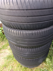 235/65 R16 C Michelin, Continental (6 foto / 7)