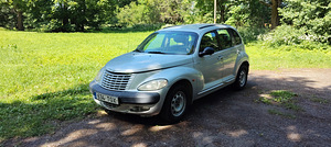 CHRYSLER PT CRUISER 2.0 104 kW (1 foto / 11)