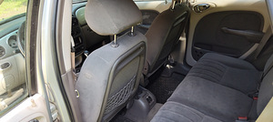 CHRYSLER PT CRUISER 2.0 104 kW (8 foto / 11)