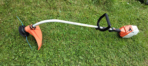 ТРИММЕР STIHL FS36 (5 фото из 7)