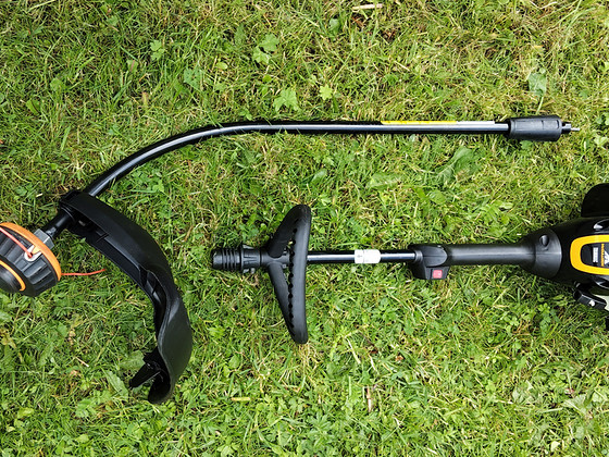 MURUTRIMMER MCculloc BY Husqvarna