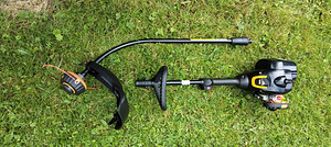 MURUTRIMMER MCculloc BY Husqvarna (1 foto / 10)
