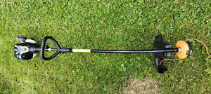 MURUTRIMMER MCculloc BY Husqvarna (7 foto / 10)