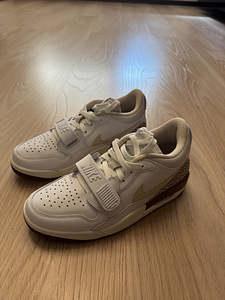UUS! Air jordan legacy 312 low EU 40.5 + tasuta transport (3 foto / 6)