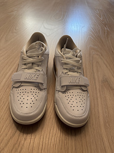 UUS! Air jordan legacy 312 low EU 40.5 + tasuta transport (5 foto / 6)