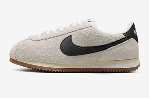 UUS! Nike Cortez Vintage Suede EU 42 + tasuta transport (1 foto / 5)