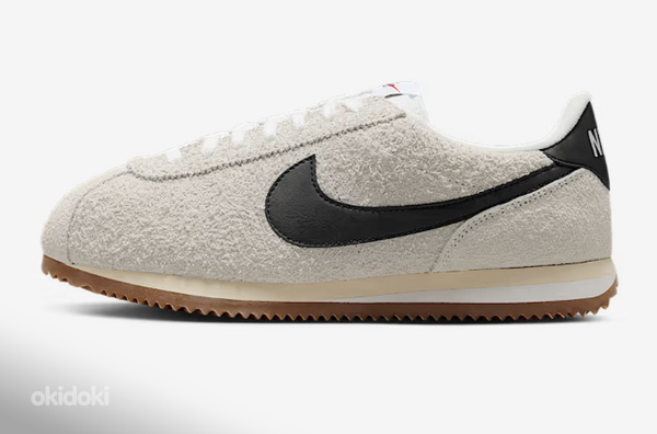 UUS! Nike Cortez Vintage Suede EU 42 + tasuta transport