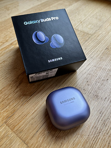 Samsung Galaxy Buds Pro (7 foto / 7)
