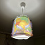 Детский потолочный светильник (фото #2)