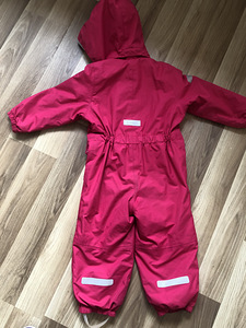 Зимний комбинезон reima (5 фото из 6)