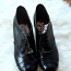 Uued Högl ehtsast nahast mustad kinnised kingad, 40 (foto #2)