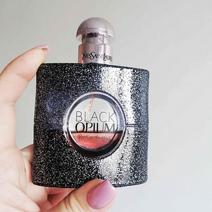 YSL Black Opium Nuit Blanche EDP 50ml (1 foto / 1)