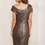Вечернее платье с блестками Ted Baker, размер 1 (фото #2)