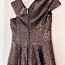 Вечернее платье с блестками Ted Baker, размер 1 (фото #5)