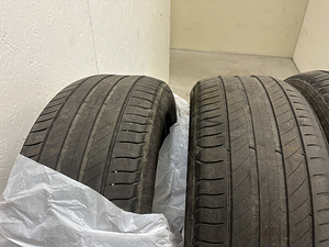 Michelin Primacy 4 225/55 R17 – 4 tk (3 foto / 4)