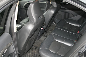 2010 Volvo s80 2.4d 151kw summum (9 foto / 13)