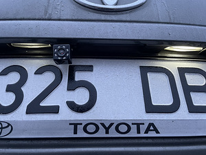 Toyota Corolla Verso (11 foto / 15)