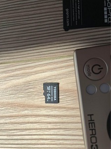 GoPro Hero3 (2 фото из 8)