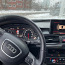 Монитор мультимедиа Audi a6/a7 (оригинал) (фото #1)