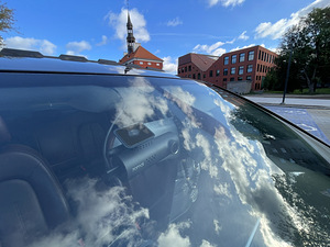 Audi a6 c7 limousine 3.0 150kw (7 foto / 15)