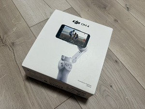 DJI OM 4 (1 foto / 8)