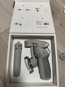 DJI OM 4 (2 foto / 8)
