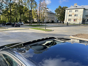 Audi a6 c7 limousine 3.0 150kw (11 foto / 14)