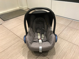 Люлька Maxi-Cosi (2 фото из 6)