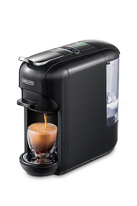 CAFELFFE 5-in-1 kohvimasin (5 foto / 10)