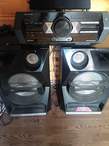 Sony Shake 33 (1 foto / 1)