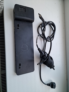 HP DOKK ADAPTER (2 foto / 3)