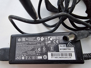 HP DOKK ADAPTER (3 foto / 3)