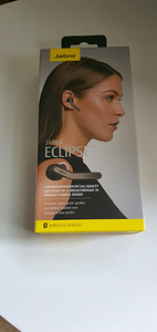 Jabra Eclipse (3 фото из 3)
