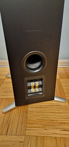 Yamaha NS-525F (3 foto / 3)