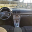 Toyota Avensis 2.0 108kW автомат (фото #4)