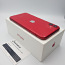 Nagu uus iPhone 11 64GB red, garantii, järelmaks (foto #1)
