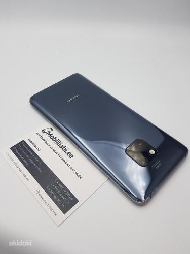 Huawei Mate 20 Pro 128GB black, гарантия, рассрочка (фото #1)