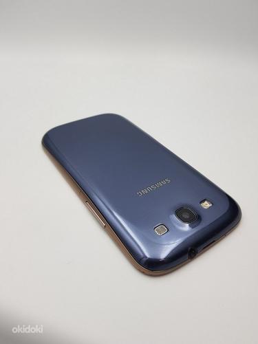 Samsung S3 16GB , garantii, järelmaks (foto #2)